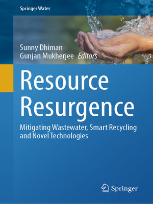 cover image of Resource Resurgence